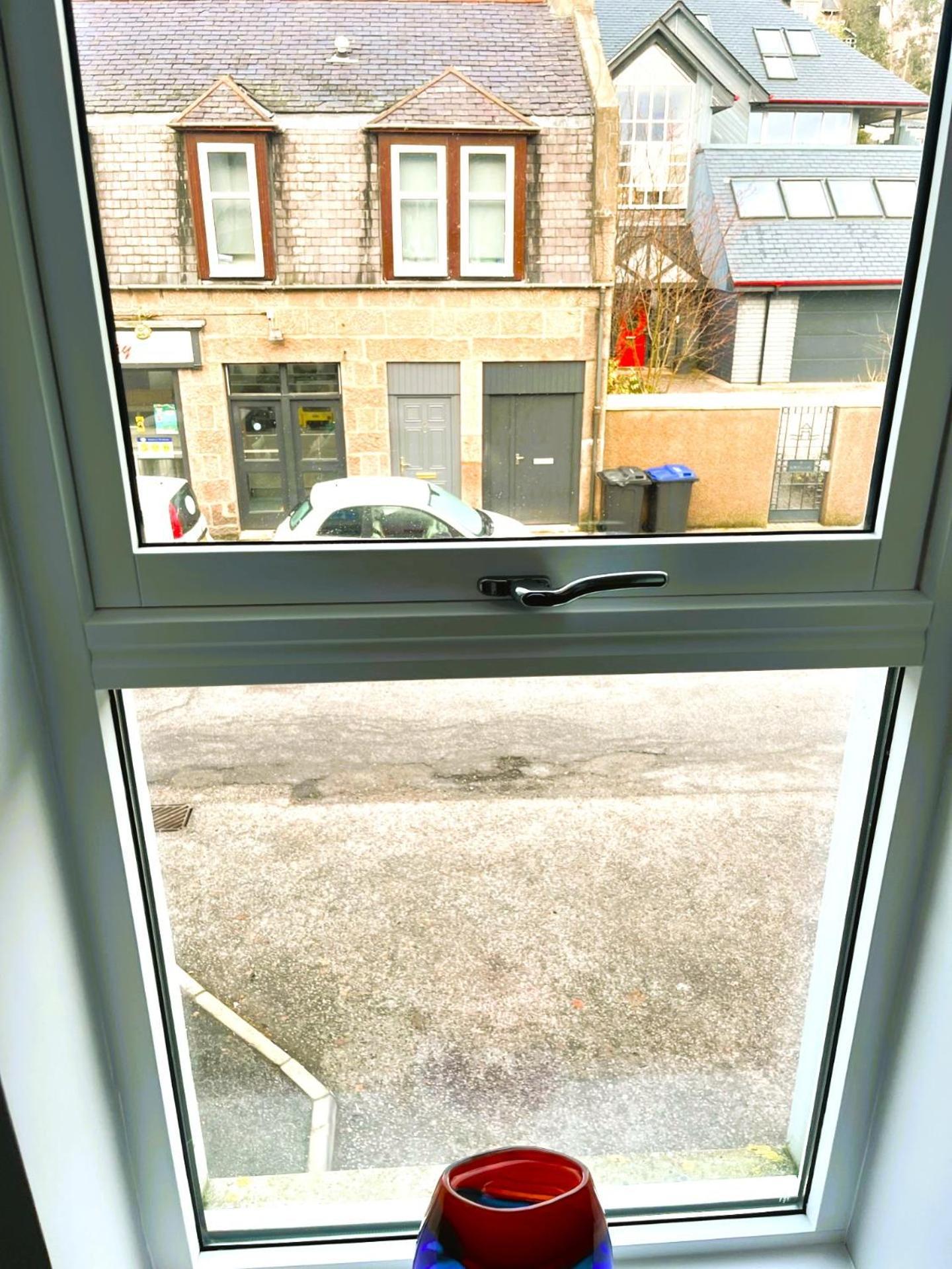 Entire Flat In Banchory, Aberdeenshire, Scotland *