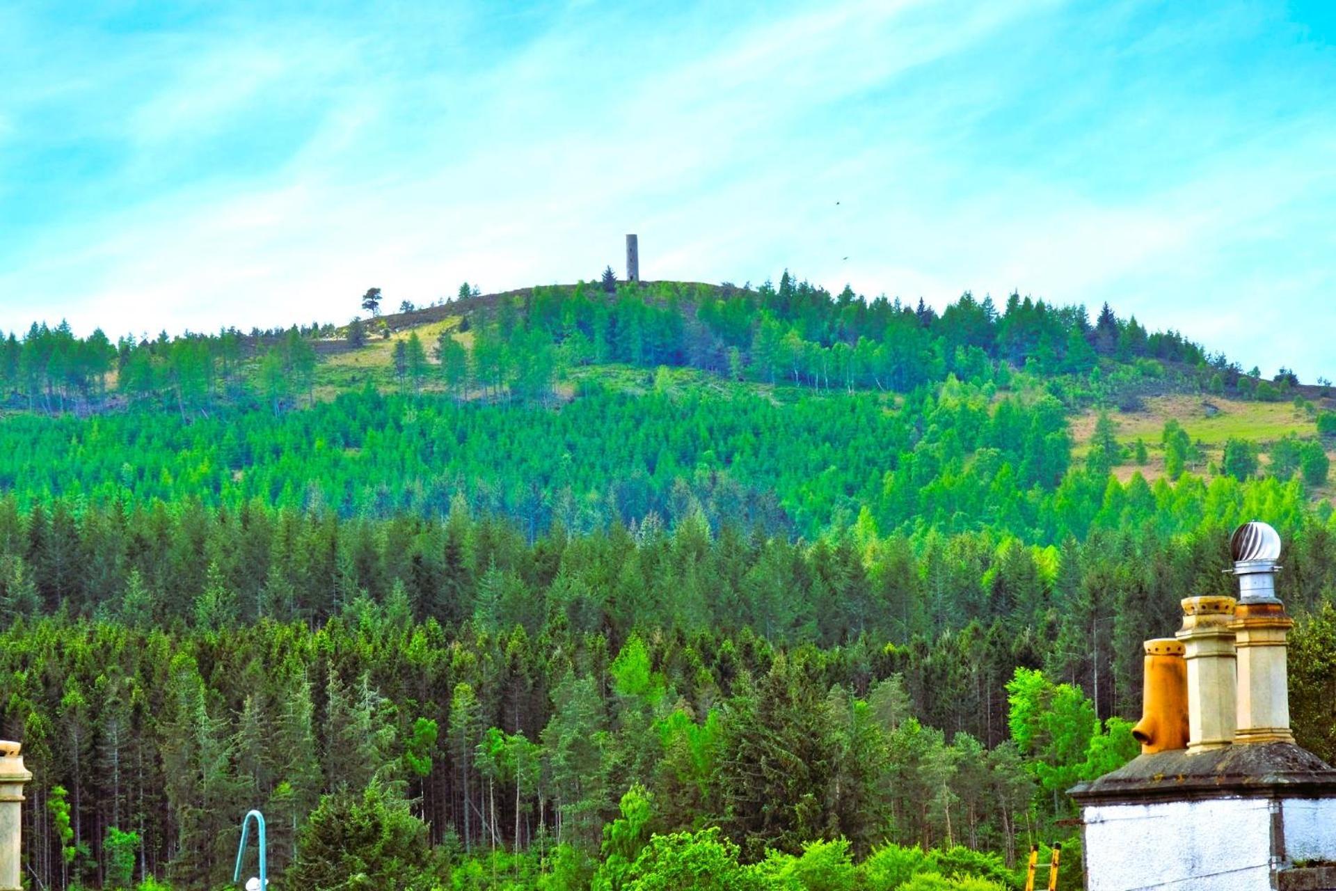 Entire Flat In Banchory, Aberdeenshire, Scotland