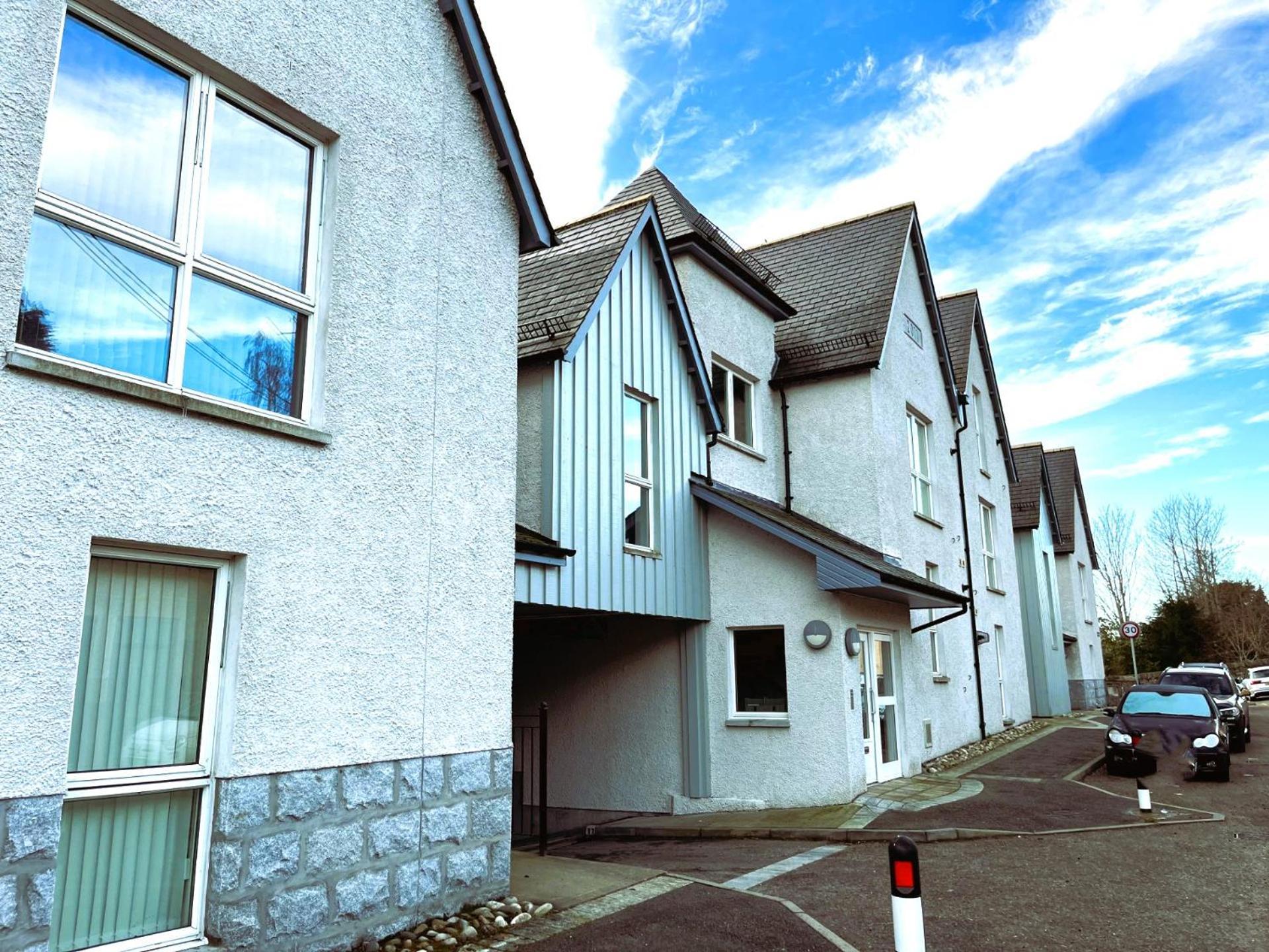 Entire Flat In Banchory, Aberdeenshire, Scotland Banchory